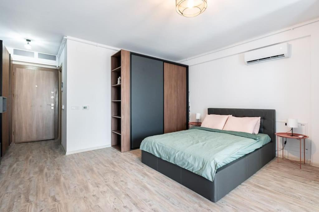 The Roka Studio Bucarest Extérieur photo