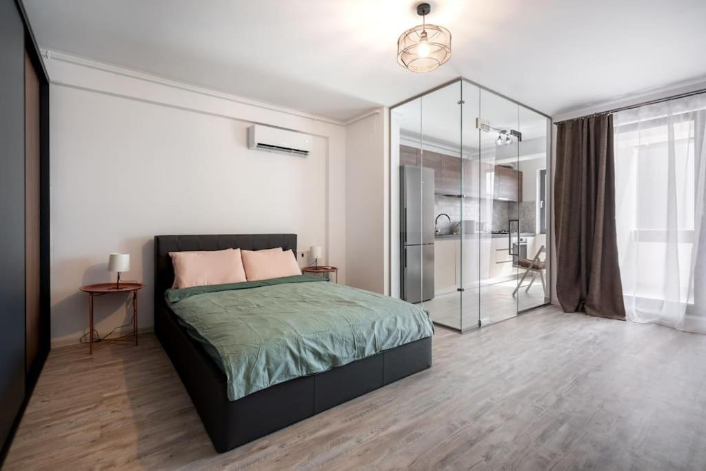 The Roka Studio Bucarest Extérieur photo