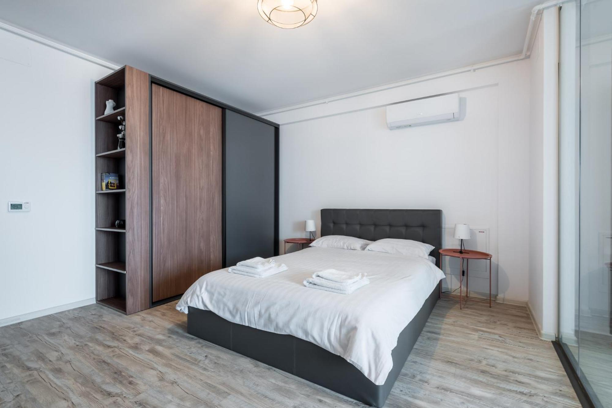 The Roka Studio Bucarest Extérieur photo